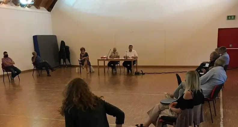 Statale 47, sì alla mozione ma da un consiglio ridotto