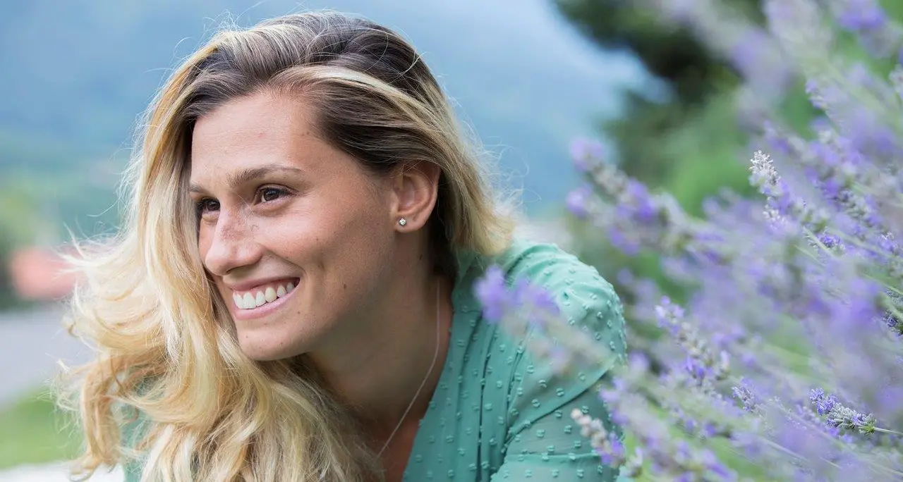Francesca Dallapè abbandona il sogno olimpico