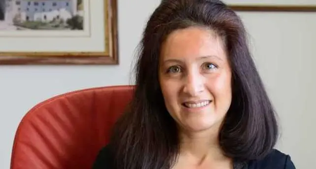 Clelia Sandri resta in campo con un programma di novità