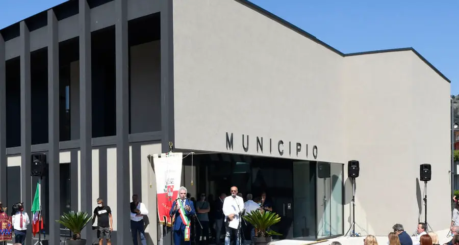 Beach party 2020: un successo a misura di Covid