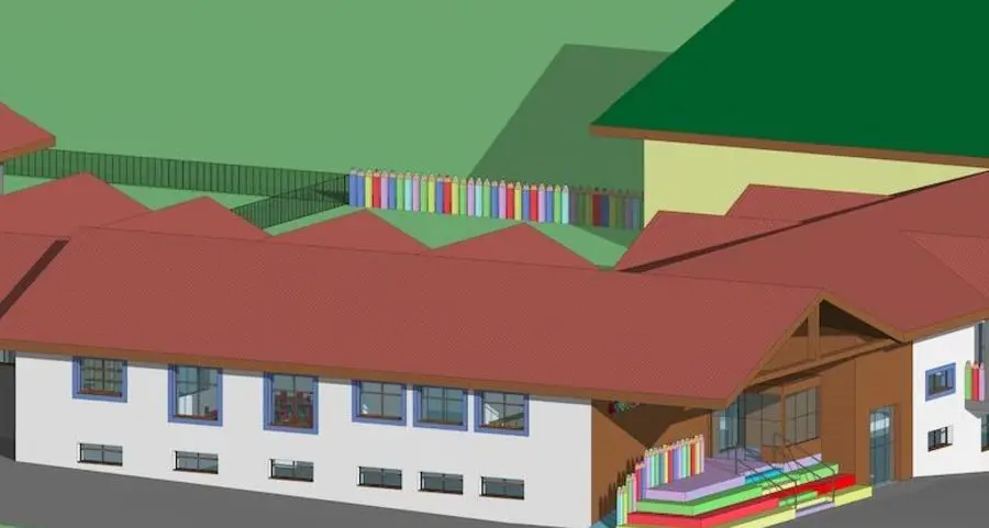 Dopo lo stop per la bonifica riaperto il cantiere delle scuole