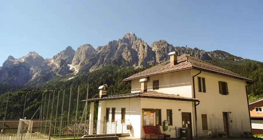 Sagron Mis, l’ex materna sarà un laboratorio creativo