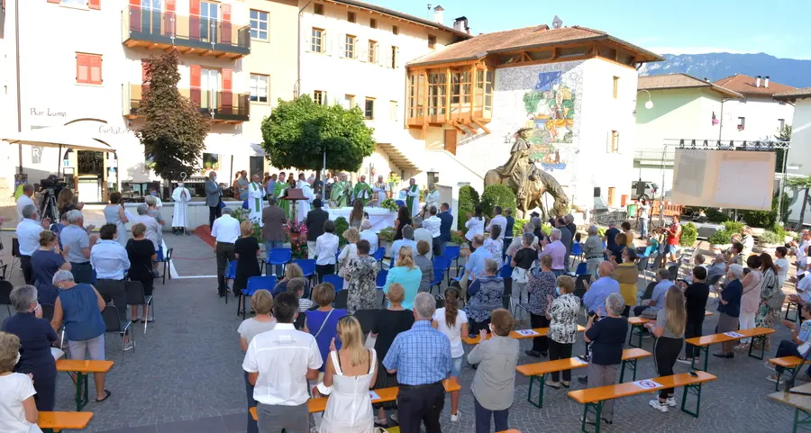 Padre Eusebio Chini, ponte tra vecchio e nuovo mondo