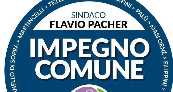 Fra Voltolini e Pacher una partita combattuta