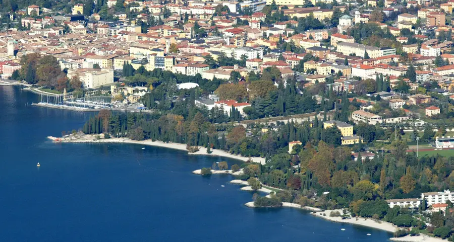 “Cura Santi” per cambiare Riva dalla fascia lago alla sicurezza