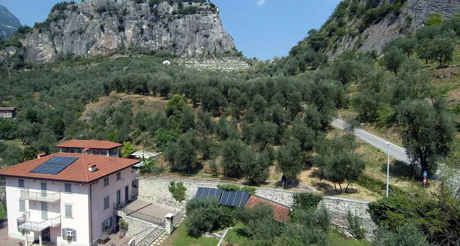 Via alle Fontane, allo studio una nuova pavimentazione