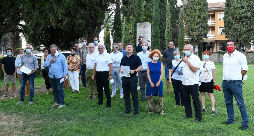 «I bisogni della gente e delle aziende: le priorità per il prossimo biennio»