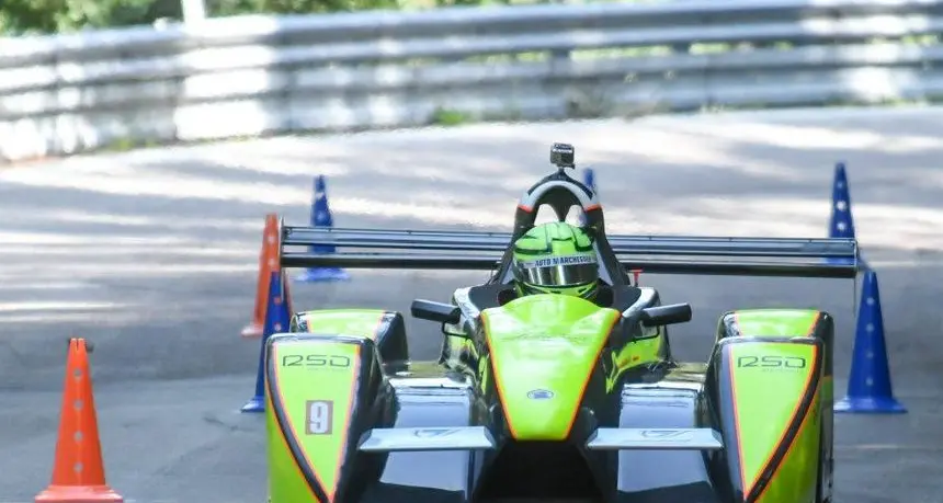 Bondone, c’è il via libera per lo Slalom Sette Tornanti