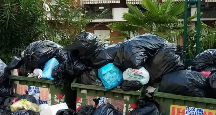 Rifiuti, i dubbi di Salizzoni sull’appalto