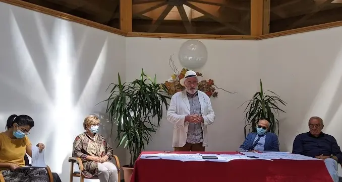 Social e co-housing anche a Borgo e Scurelle