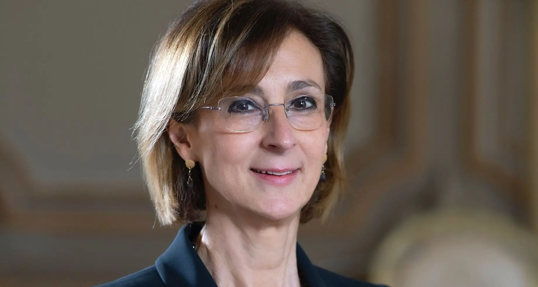 A Pieve Tesino applausi per la Lectio degasperiana di Marta Cartabia, presidente della Consulta