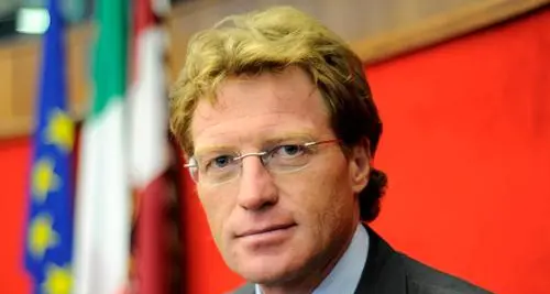 Contributi Covid, si dimette il vicepresidente del consiglio provinciale Olivi