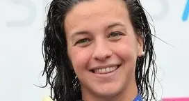 Nelle crono sesto Lucca e ottava Alessia Vigilia