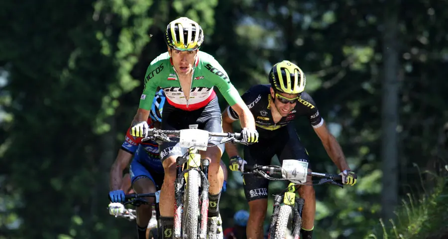 100 Km dei Forti più breve, ma il fascino rimane inalterato