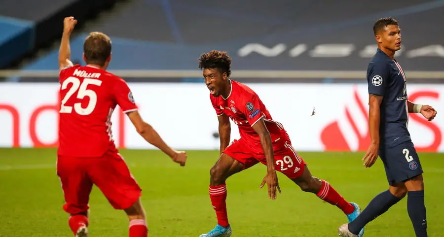 Bayern, ecco la sesta Champions