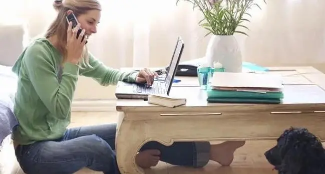 Smart working, gioie (e dolori) della nuova frontiera del lavoro