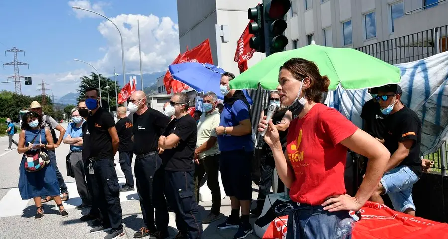 La Cgil: «Ancora scioperi Sicor rifiuta il confronto»