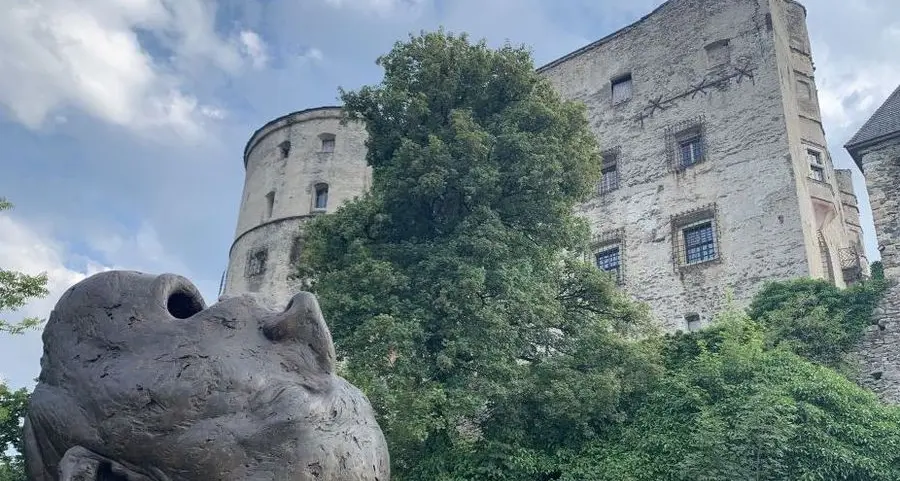 Il castello di Pergine da domani torna a riaprire le sue stanze