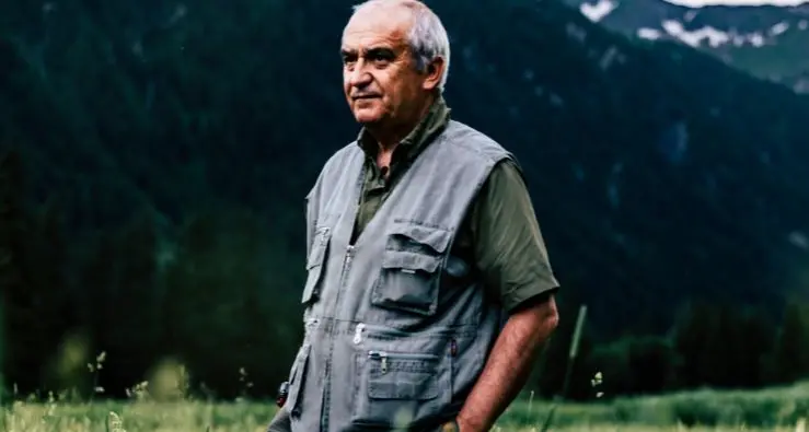 «Promuovere cultura per salvaguardare le nostre montagne»