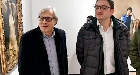 Ammissibile la petizione per le dimissioni di Sgarbi dal Mart