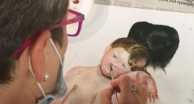 “OpenStudiArte” dura fino a fine settembre
