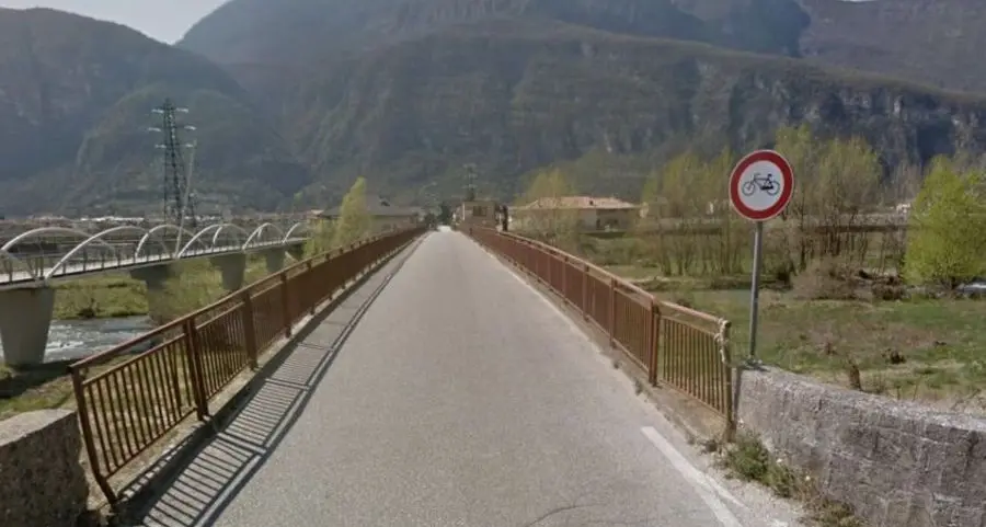 Ponte delle Fosine, allo studio lavori per un milione