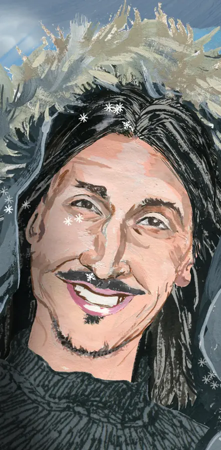 Al Film Festival arriva pure Ibrahimovic ma è un’animazione