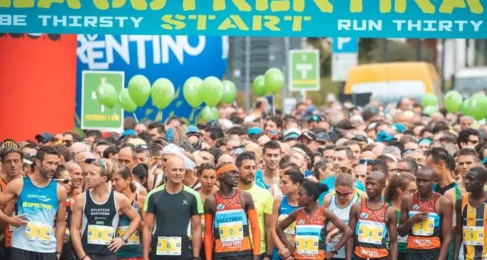 L’Alta Valsugana adesso può finalmente ritornare a correre