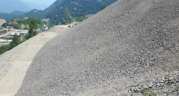 Strada del Castelet, tutto è in mano alla Provincia