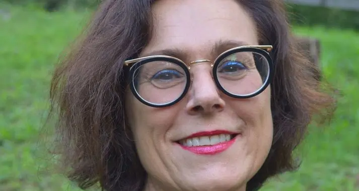 Barbara Cunaccia questa volta ambisce alla fascia di sindaco