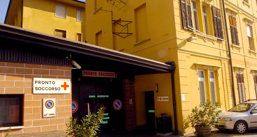 Medici veneti per il San Lorenzo