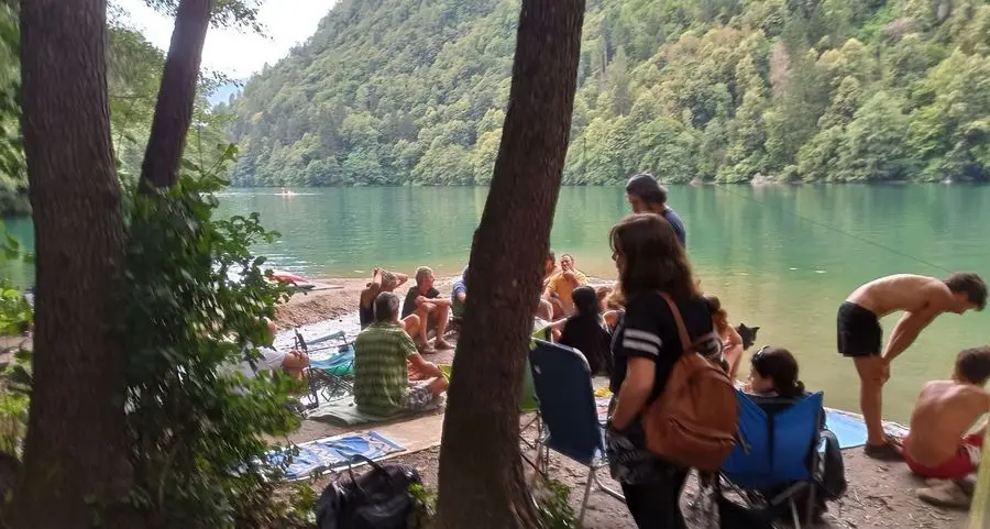 Il biotopo Baruchelli diventa una “zona franca”