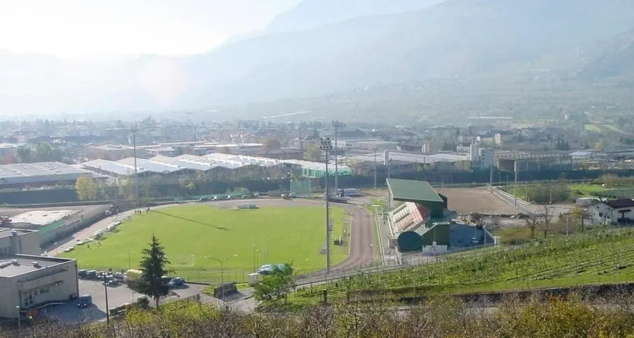 Il sostegno alle società sportive è aumentato di 12 mila euro