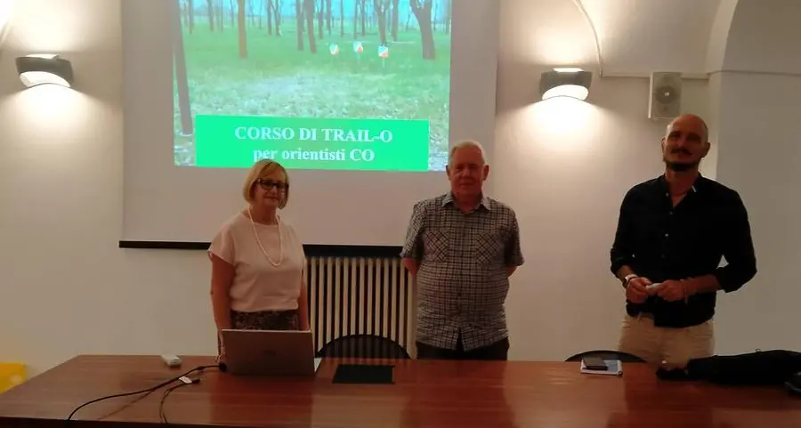 Orienteering, uno sport per abbattere ogni barriera
