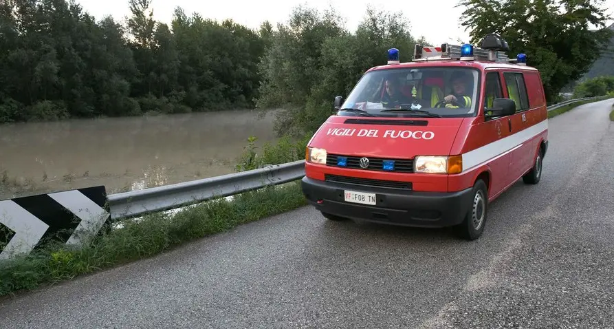 Agosto, piogge raddoppiate
