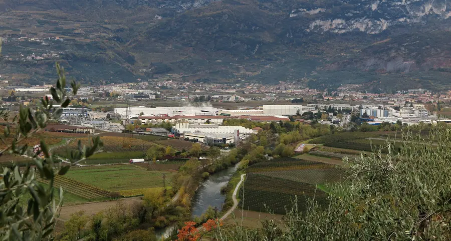 Coldiretti infuriata: «No alla stazione al Cretaccio»