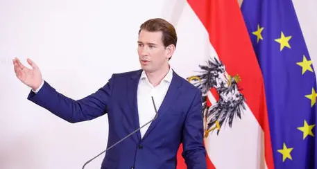 Austria, in funzione il \"semaforo Covid\": segnala i focolai