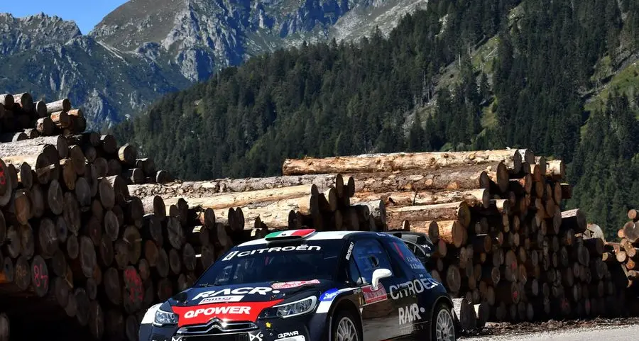 San Martino ad handicap trionfo bis di Pedersoli