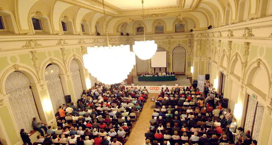 Arco, i 4 candidati a confronto martedì nel Salone del Casinò