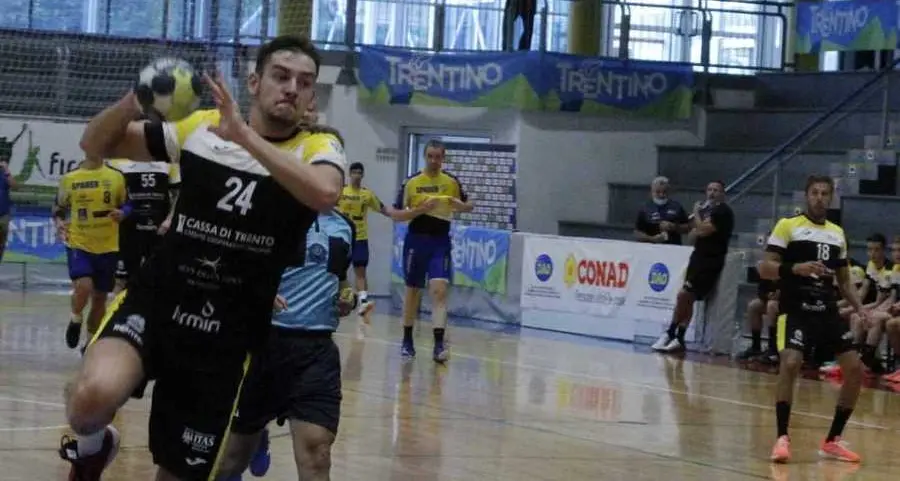 Pressano, è buona la prima: Appiano travolto a Lavis