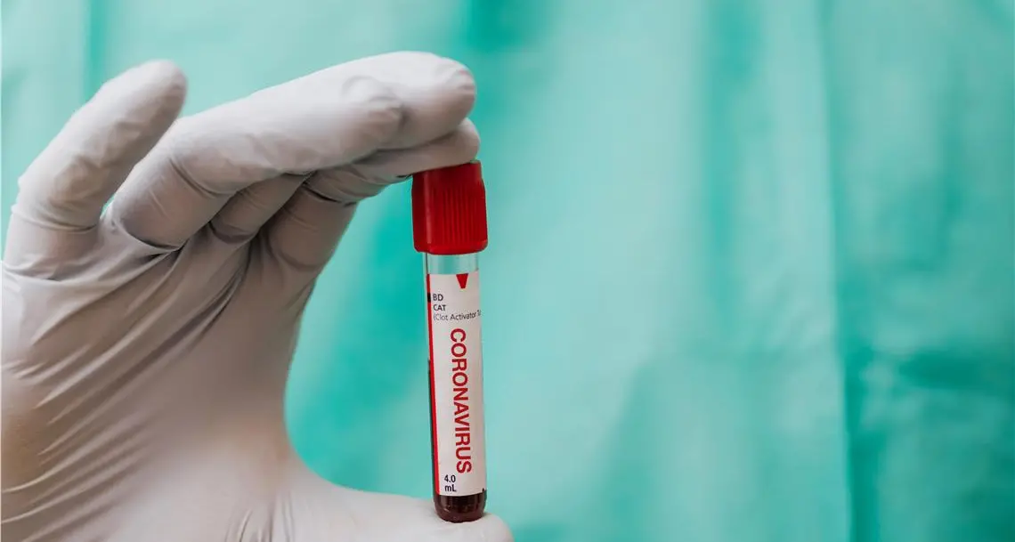 Coronavirus in Alto Adige, 4 nuovi positivi su 892 tamponi