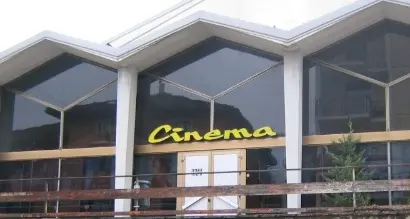 Il Cinema riapre domani con un film della Disney