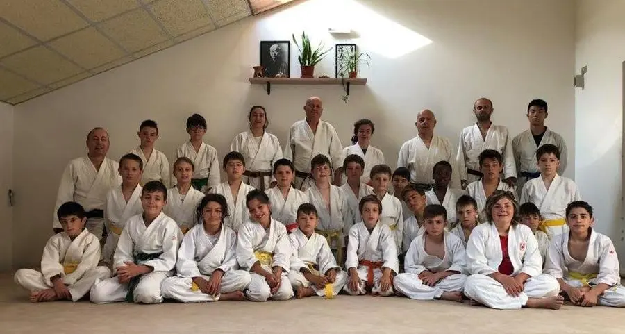 Con l’autunno lezioni di yoga e “Quasi Judo”