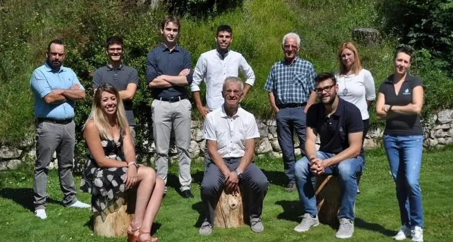 Panchià, Varesco torna in gioco con i giovani
