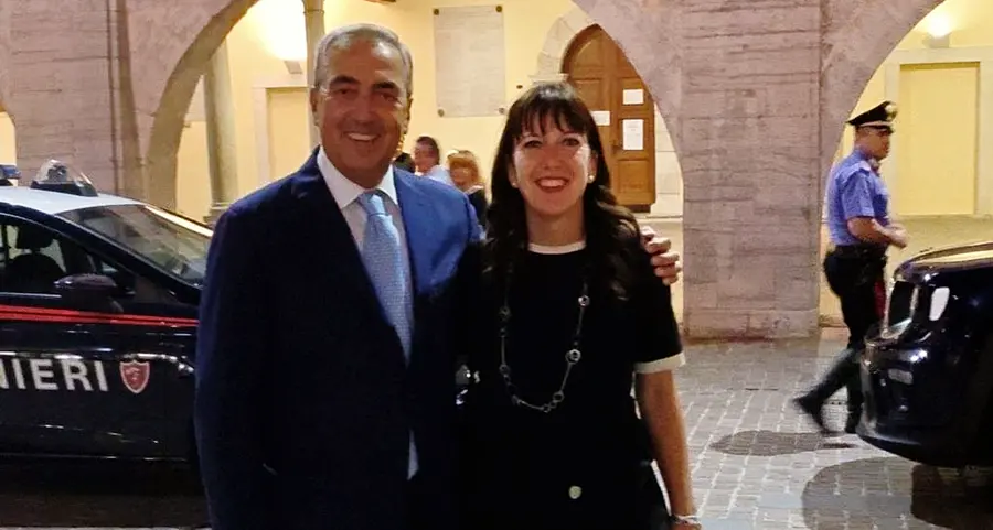 Gasparri a sostegno della Santi