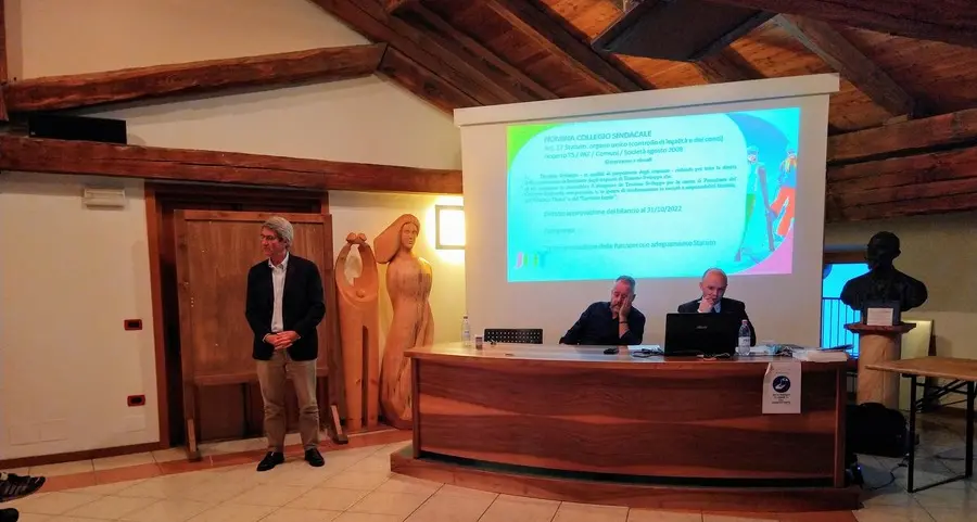 Altipiani Val di Non, vertici in carica solo fino ad aprile