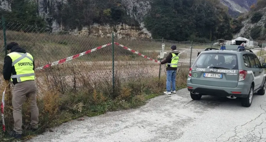 Discarica del Vermione, il Tar respinge il ricorso della Ge.Di.