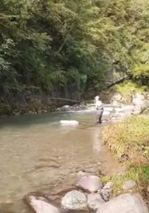 Lavori in vista sul Tresenica e al laghetto Lavacel