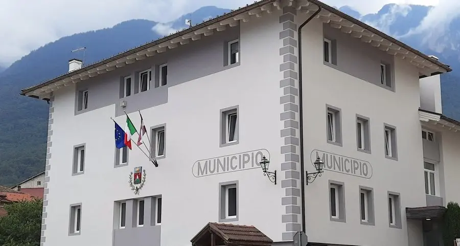 Nuovo sentiero sul Malachino l’oasi della melissa austriaca