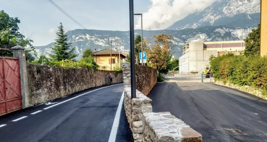 Lona-Lases, l’unico rivale di Manuel Ferrari è il quorum